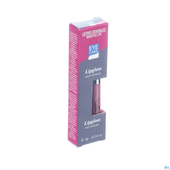 Eye care brillant levres 22 guimauve