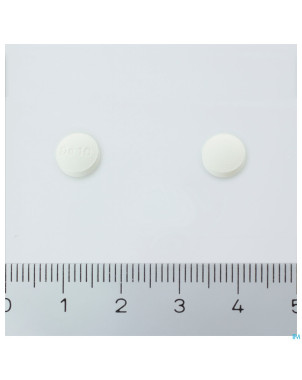 Domperidon teva tabl 30 x 10 mg