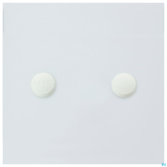 Domperidon teva tabl 30 x 10 mg