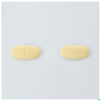 Keppra  500mg comp pell 100x 500mg