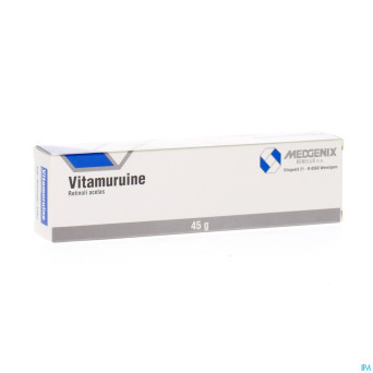 Vitamuruine zalf 45g