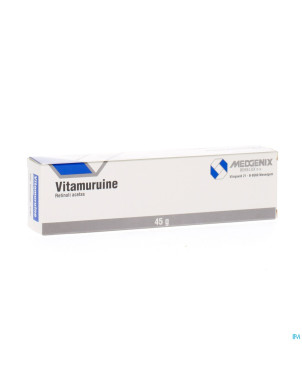 Vitamuruine zalf 45g