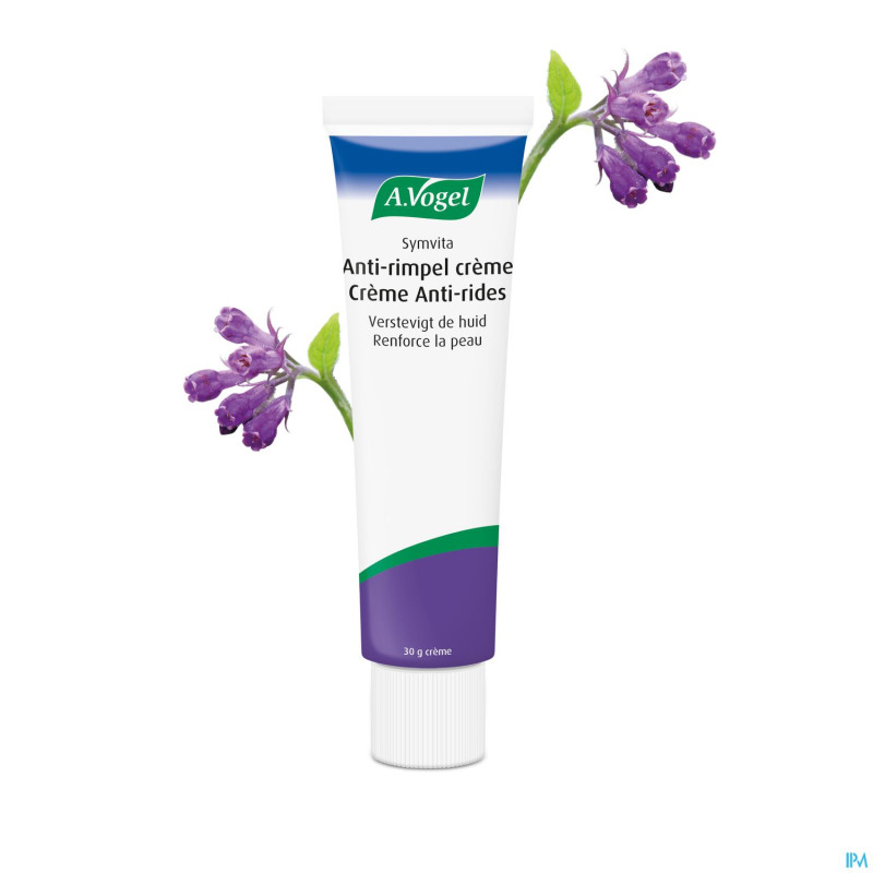 A.vogel creme symvita    30ml