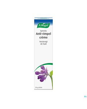 A.vogel creme symvita    30ml