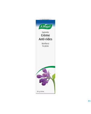 A.vogel creme symvita    30ml