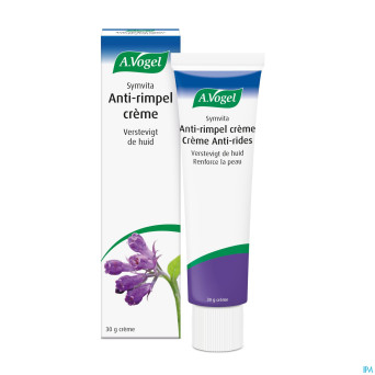 A.vogel creme symvita    30ml