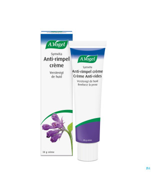 A.vogel creme symvita    30ml