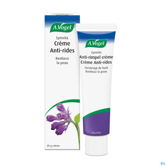 A.vogel creme symvita    30ml