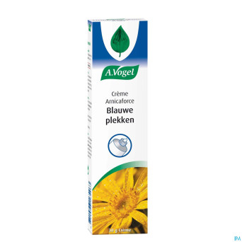 A.vogel arnicaforce creme   30ml nf