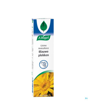 A.vogel arnicaforce creme   30ml nf