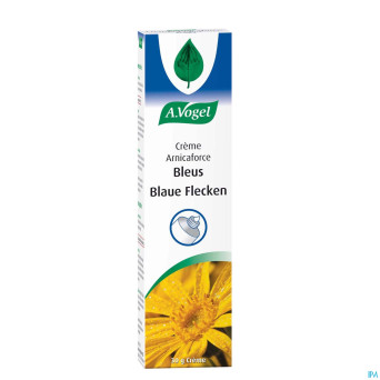 A.vogel arnicaforce creme   30ml nf