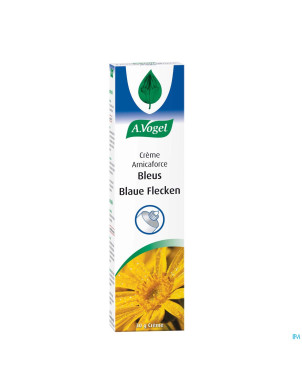 A.vogel arnicaforce creme   30ml nf