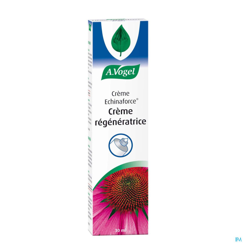 A.vogel echinaforce creme   30ml nf