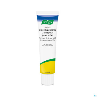 A.vogel creme bioforce    30ml nf