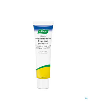A.vogel creme bioforce    30ml nf