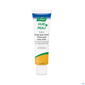 A.vogel creme bioforce    30ml nf