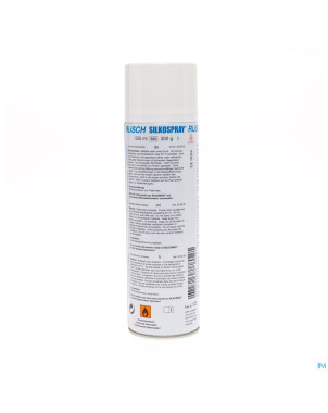 Ruschcare silkospray univers. 500ml 556000