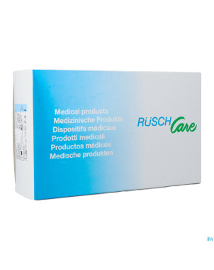 Ruschcare eruplast plus women  ch10 20cm 60 850160