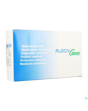 Ruschcare eruplast plus women  ch10 20cm 60 850160