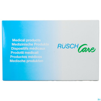 Ruschcare eruplast plus women  ch10 20cm 60 850160