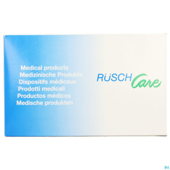 Ruschcare eruplast plus women  ch10 20cm 60 850160