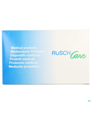 Ruschcare eruplast plus women  ch10 20cm 60 850160
