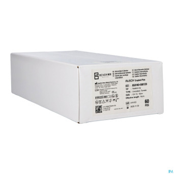 Ruschcare eruplast plus women  ch12 20cm 60 850160