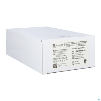 Ruschcare eruplast plus women  ch12 20cm 60 850160