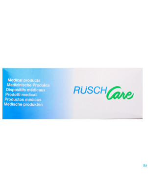 Ruschcare eruplast plus nelat. ch12 40cm 60 850162