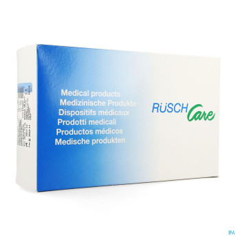 Ruschcare eruplast plus women  ch16 20cm 60 850160