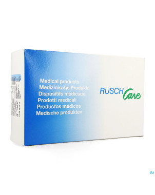 Ruschcare eruplast plus women  ch16 20cm 60 850160