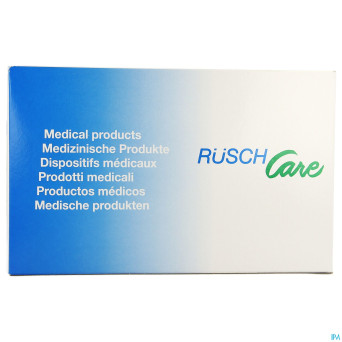 Ruschcare eruplast plus women  ch16 20cm 60 850160