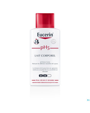 Eucerin ph5 peau sensible bodylotion    200ml