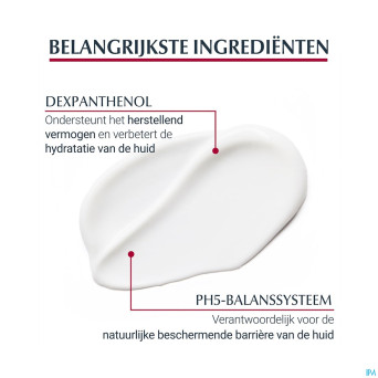 Eucerin ph5 peau sensible bodylotion + pomp  400ml