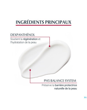 Eucerin ph5 peau sensible bodylotion + pomp  400ml