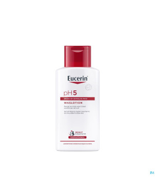 Eucerin ph5 peau sensible savon liquide    200ml