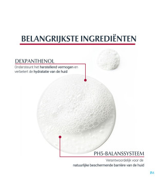 Eucerin ph5 peau sensible savon liq rech 400ml