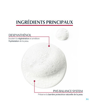 Eucerin ph5 peau sensible savon liq rech 400ml