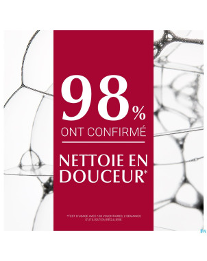 Eucerin ph5 peau sensible savon liquid+pompe 400ml