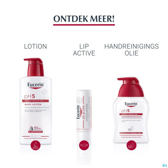 Eucerin ph5 peau sensible creme mains   75ml