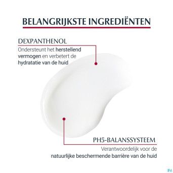 Eucerin ph5 peau sensible creme mains   75ml