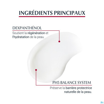 Eucerin ph5 peau sensible creme mains   75ml