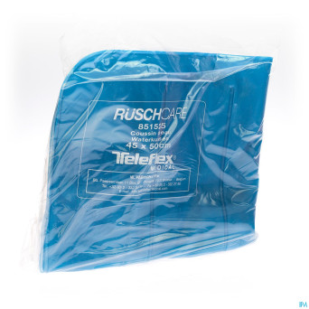 Ruschcare coussin eau  45x50 851525