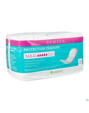 Marque v semesa maxi prot. anatom 14