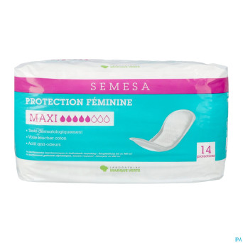 Marque v semesa maxi prot. anatom 14