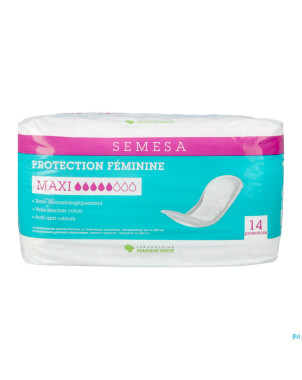 Marque v semesa maxi prot. anatom 14