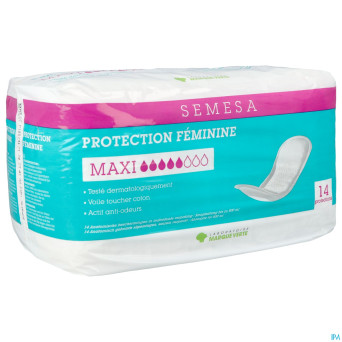 Marque v semesa maxi prot. anatom 14
