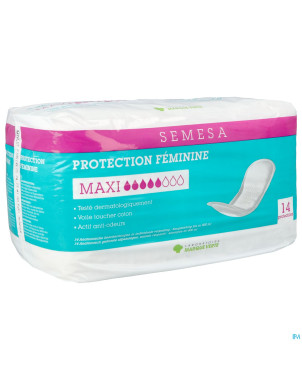 Marque v semesa maxi prot. anatom 14