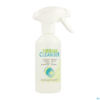 Derma cleanser 250ml