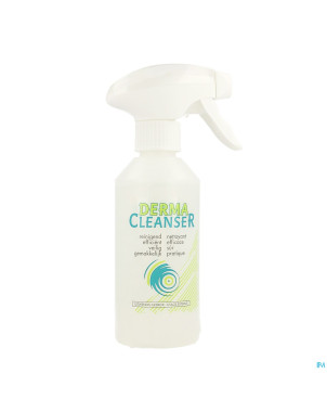 Derma cleanser 250ml